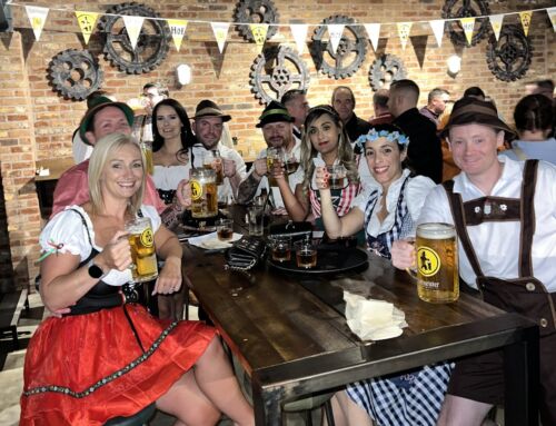 Taste of Bavaria coming to Accrington Stanley as Oktoberfest experience returns