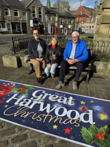 Great Harwood events