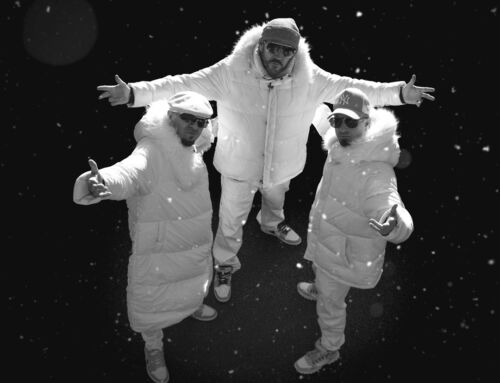 East 17 to headline ultimate Christmas Party at Great Harwood Christmas Extravaganza